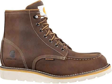 dick's sporting goods carhartt|carhartt boots on sale.